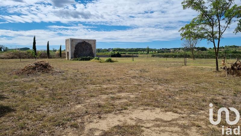 Maison - 200 m² - 6 pièces