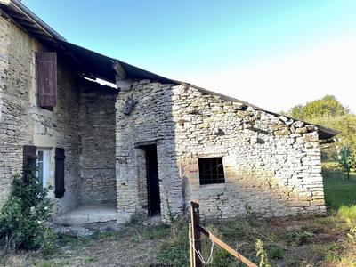 Maison - 76 m² - 3 pièces