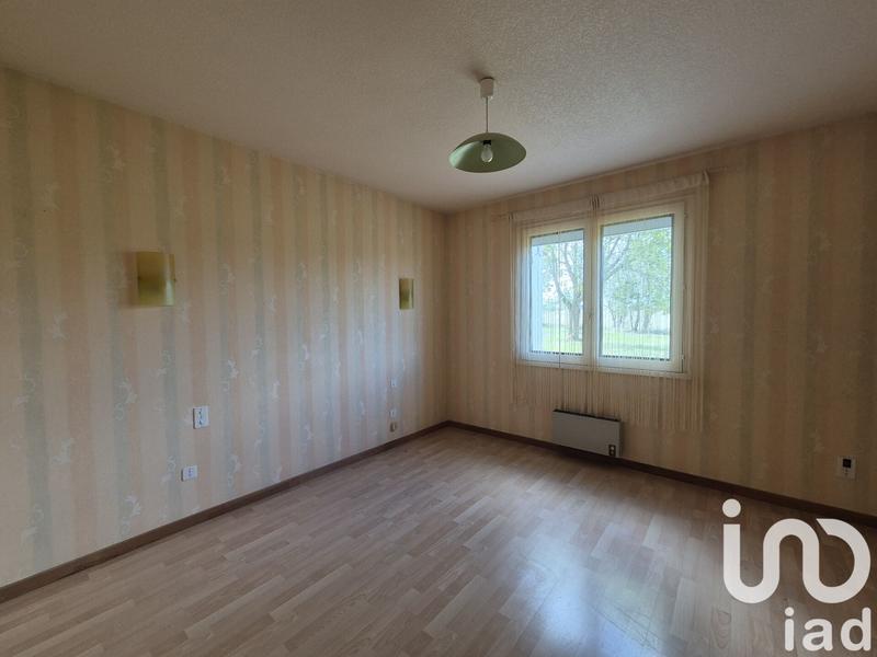 Maison - 126 m² - 4 pièces