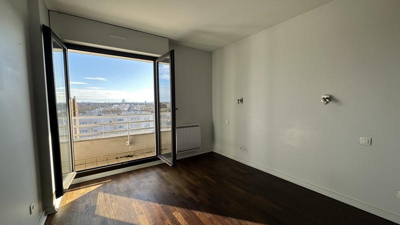 Appartement - 88 m² - 4 pièces