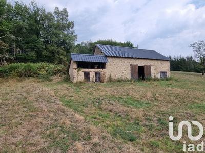 Ferme - 110 m² - 1 pièce