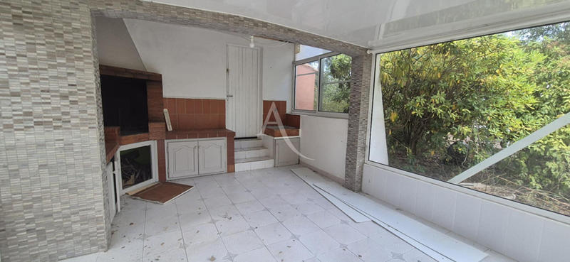 Maison - 188 m² - 6 pièces