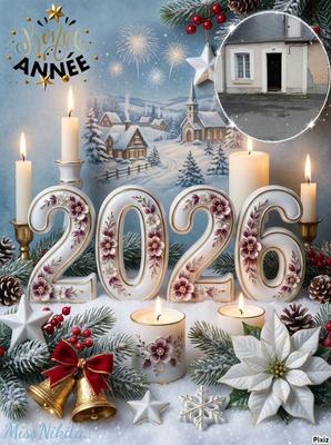 Maison - 20 m² - 1 pièce