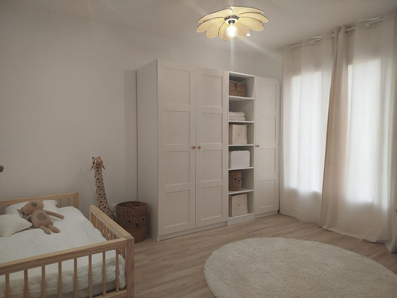 Maison - 170 m² - 8 pièces