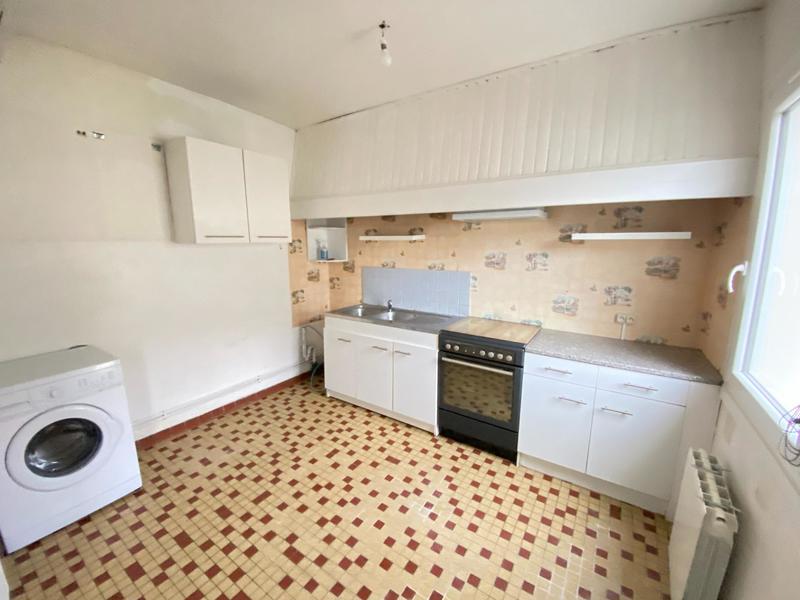 Maison - 42 m² - 2 pièces