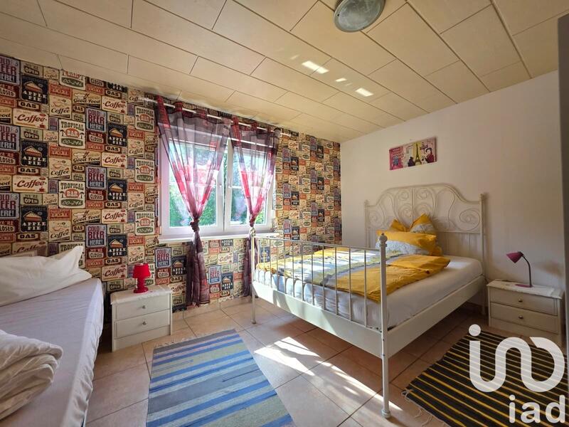 Maison de maîtres - 310 m² - 9 pièces