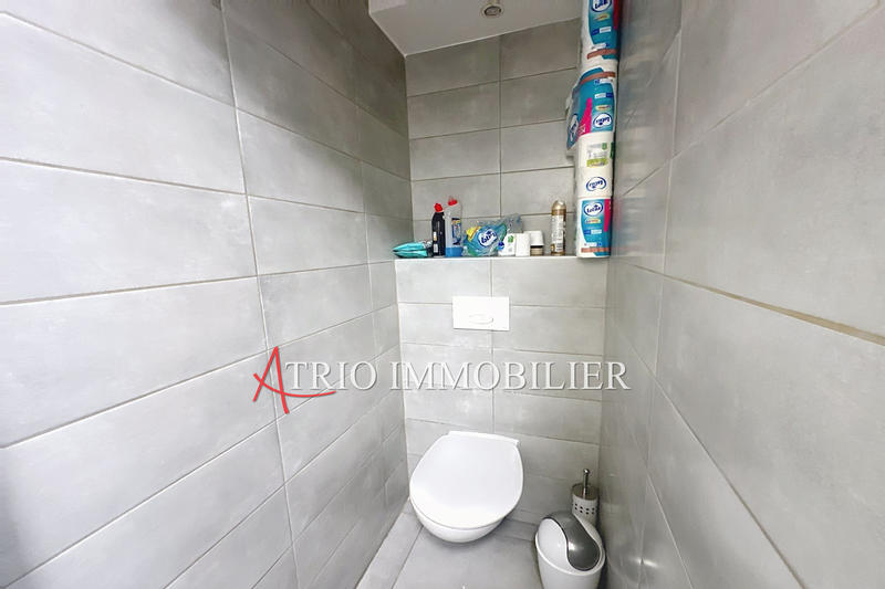 Appartement - 100 m² - 4 pièces