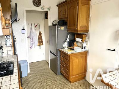 Maison - 68 m² - 4 pièces