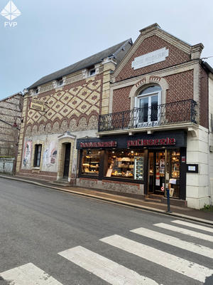 Fonds de commerce - Magasins - 20 m²