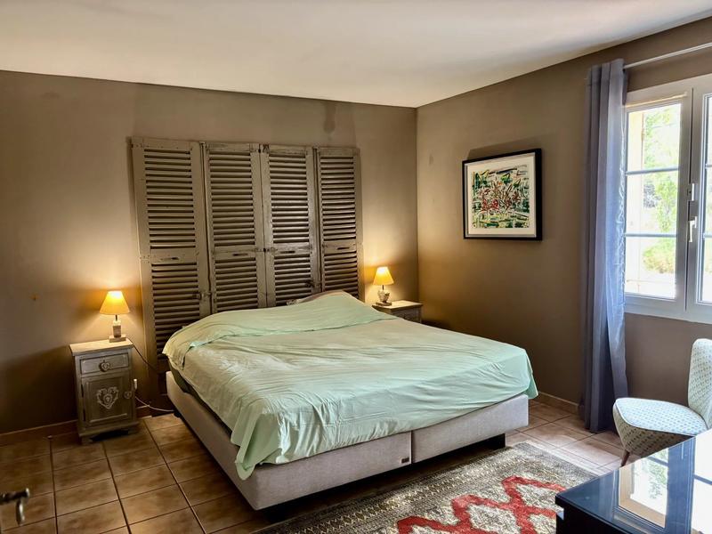 Maison - 187 m² - 6 pièces