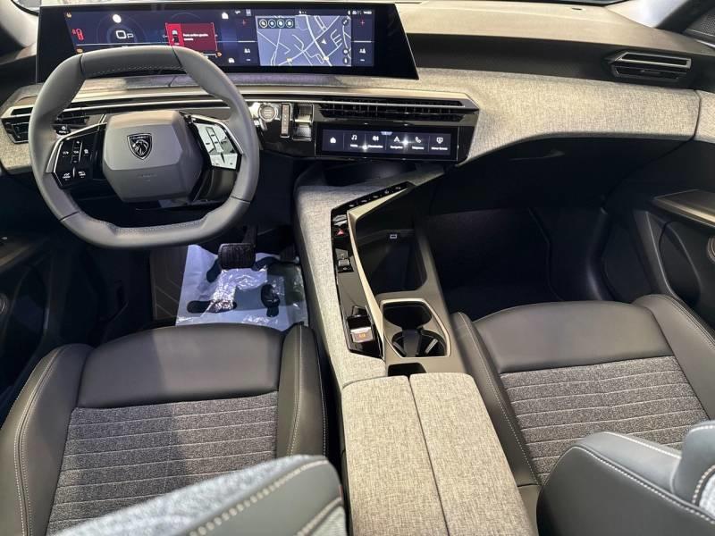 Peugeot 3008 Hybrid 145 e-Dcs6 Allure