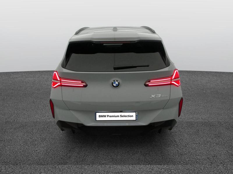 Bmw X3 G45 30e xDrive 299 ch Bva8 m Sport