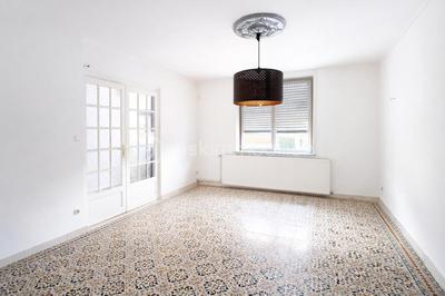 Maison de ville - 130 m² - 6 pièces