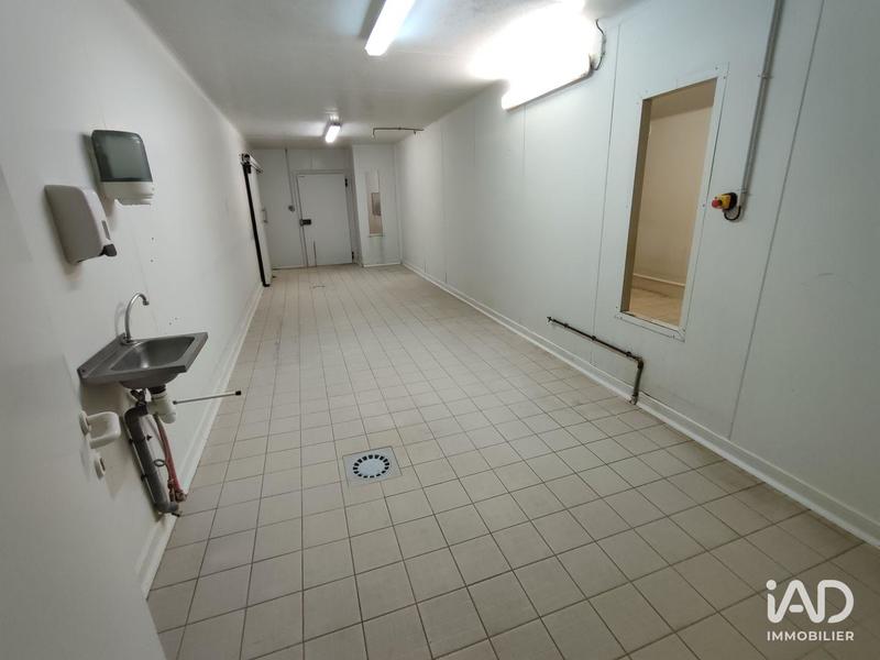 Local commercial - 280 m²