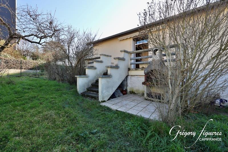 Maison - 152 m² - 6 pièces