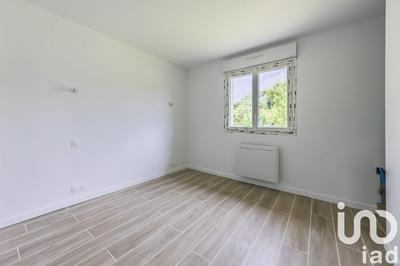 Maison - 82 m² - 3 pièces