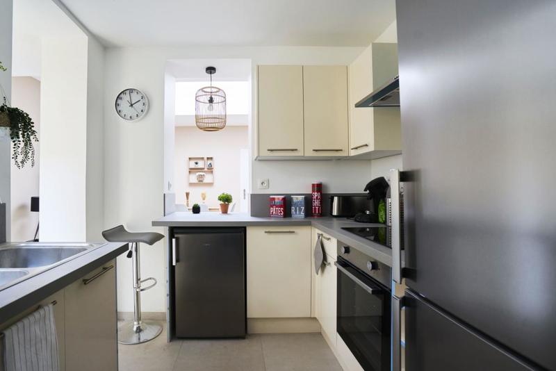 Maison - 102 m² - 6 pièces