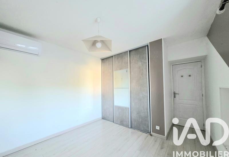 Maison - 170 m² - 5 pièces