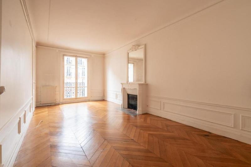 Appartement - 165 m² - 5 pièces