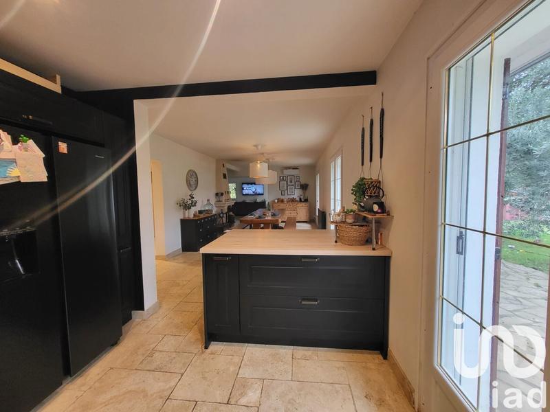 Maison - 209 m² - 4 pièces