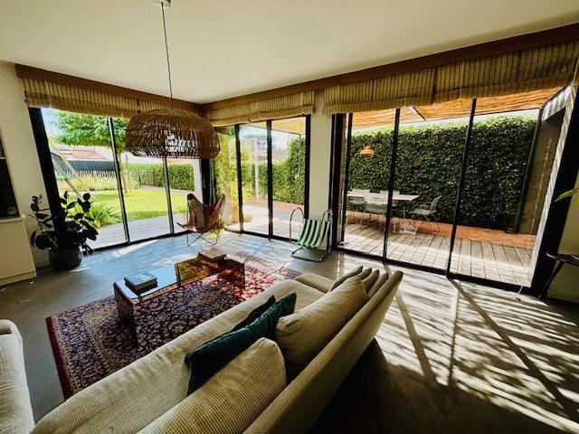 Villa - 156 m² - 5 pièces