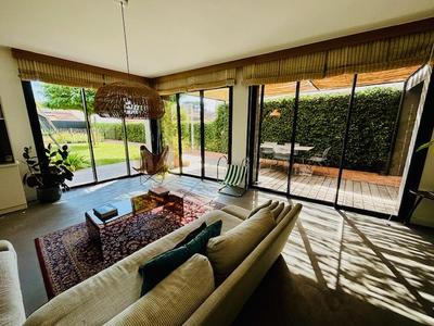 Villa - 156 m² - 5 pièces