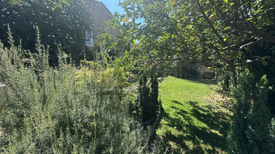 Maison de village - 196 m² - 6 pièces