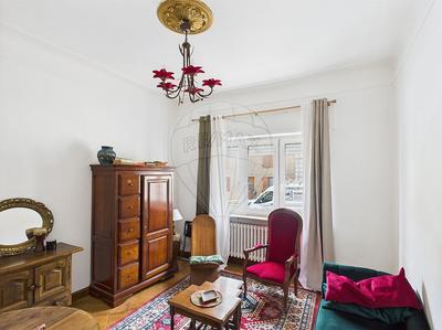 Appartement - 78 m² - 5 pièces