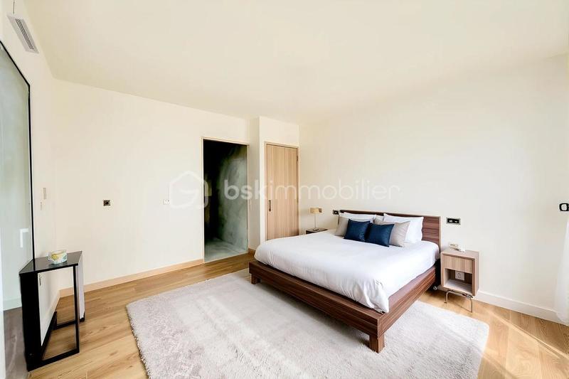 Maison - 123 m² - 4 pièces