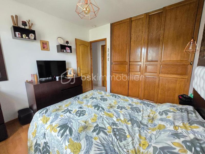 Pavillon - 176 m² - 6 pièces