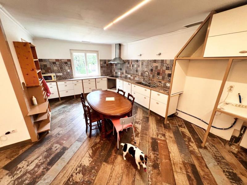 Maison - 197 m² - 5 pièces