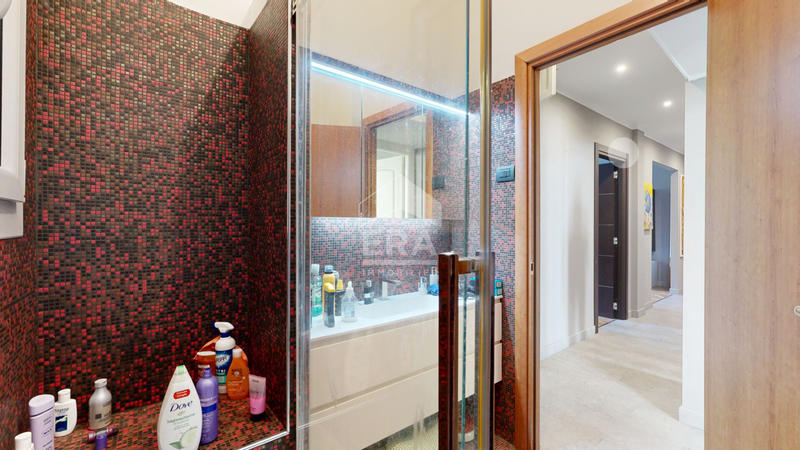 Appartement - 73 m² - 4 pièces