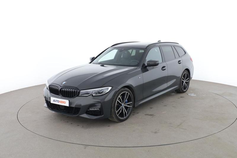 Bmw Série 3 Touring 330i xDrive m Sport Bva8 258 ch