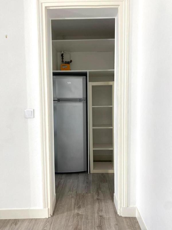 Appartement - 51 m² - 3 pièces