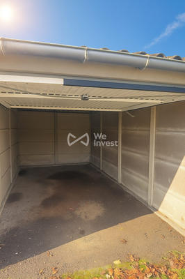 Parking / Garage - 15 m²