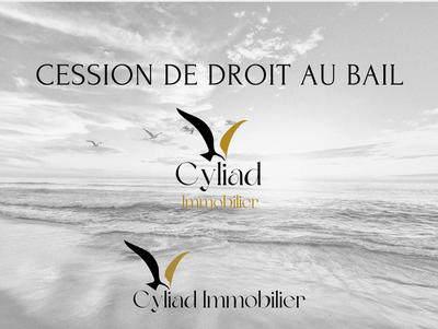 Fonds de commerce - Magasins - 35 m²