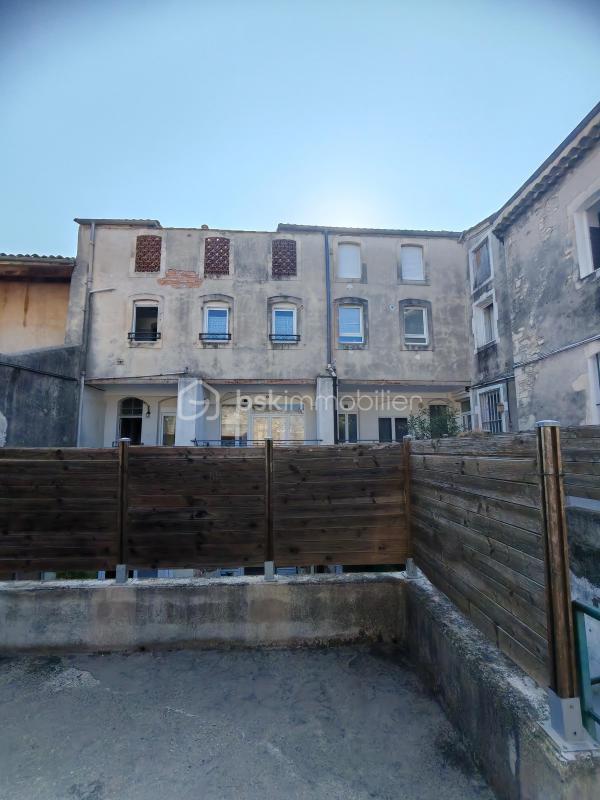 Immeuble - 355 m² - 18 pièces