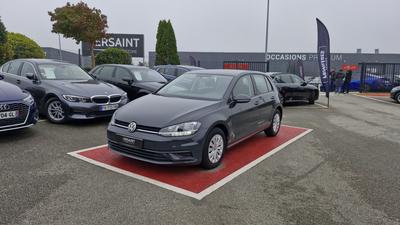 Volkswagen Golf 1.0 Tsi 85 Bvm5 Trendline