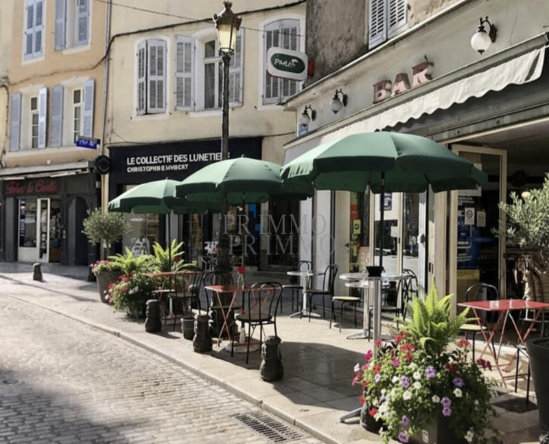 Appartement - 50 m² - 3 pièces