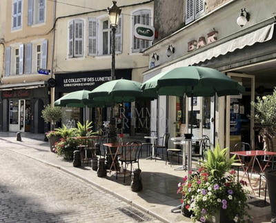 Appartement - 50 m² - 3 pièces