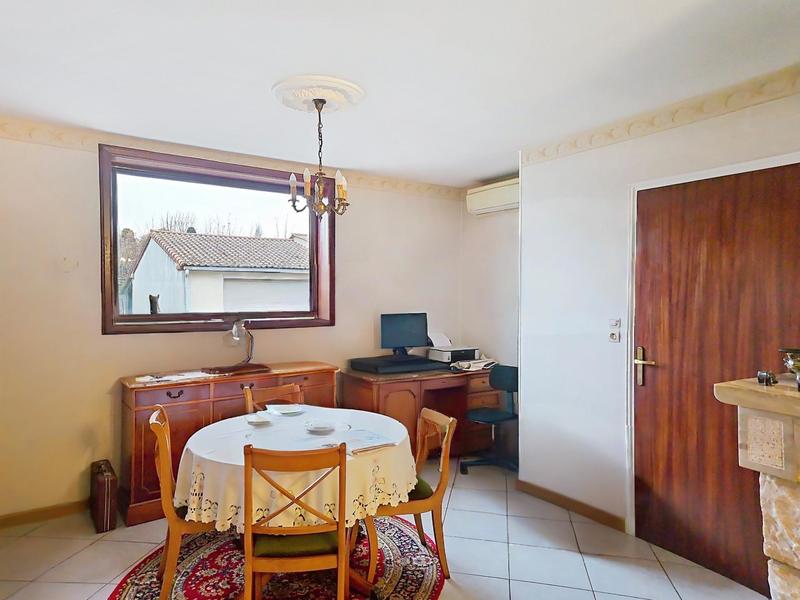 Maison - 136 m² - 6 pièces