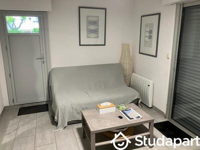 Appartement - 31 m² - 1 pièce