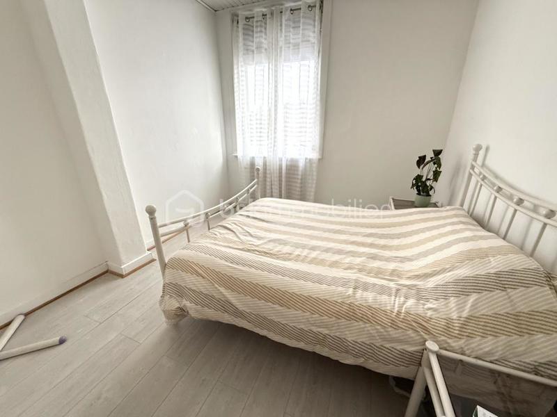 Maison ancienne - 116 m² - 4 pièces