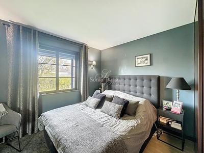 Maison - 167 m² - 6 pièces