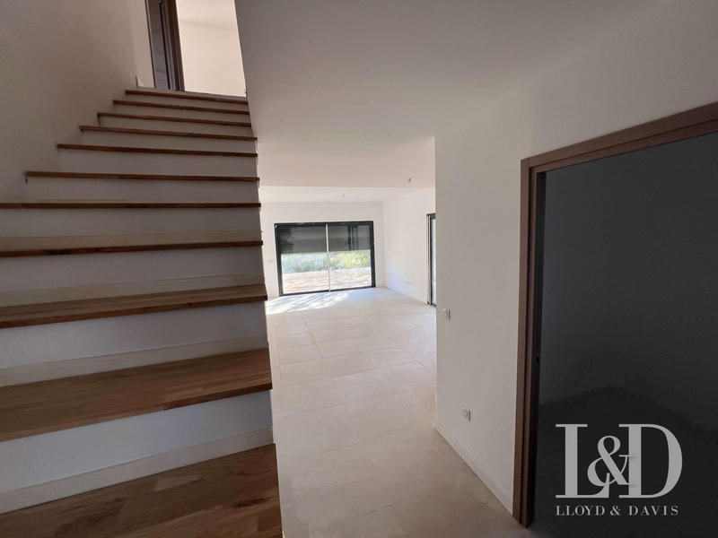 Maison contemporaine - 115 m² - 5 pièces