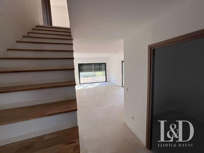 Maison contemporaine - 115 m² - 5 pièces
