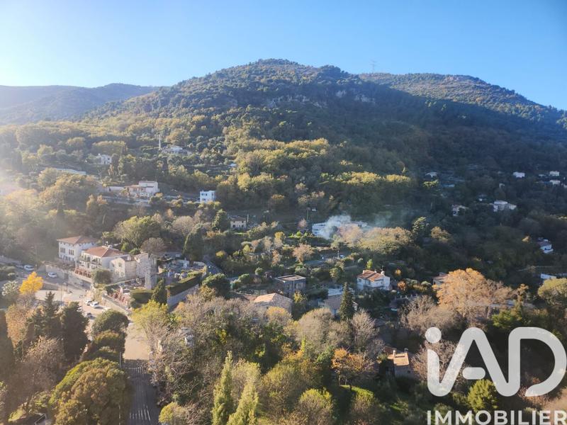 Maison - 65 m² - 4 pièces