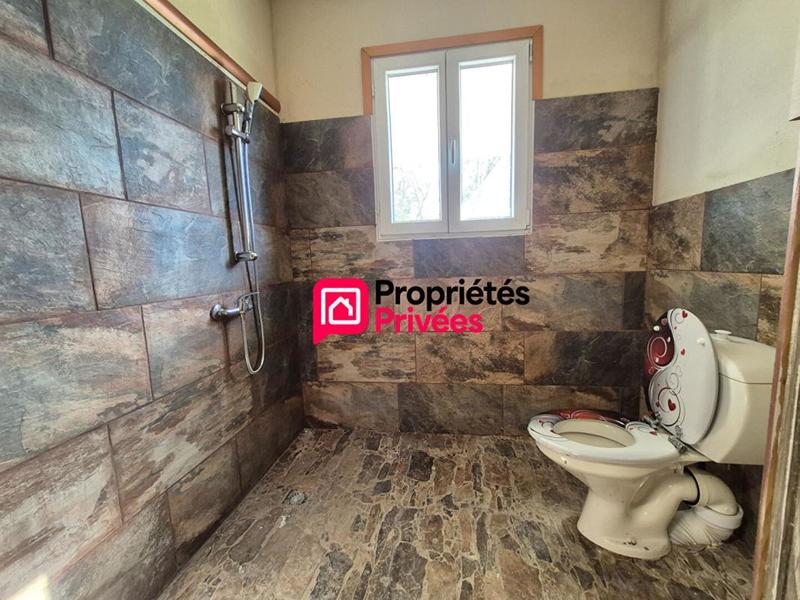 Maison - 79 m² - 3 pièces