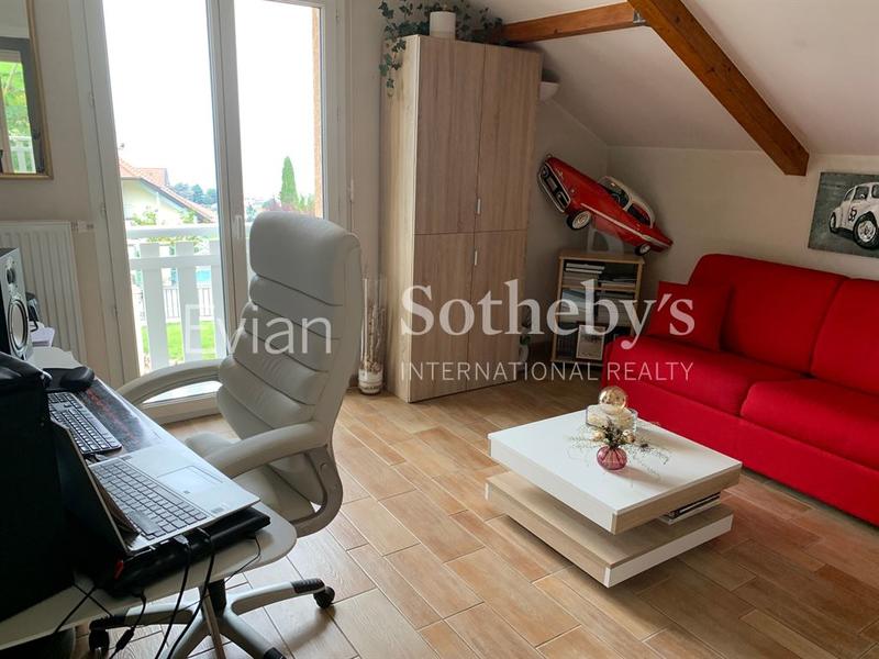 Maison - 171 m² - 5 pièces