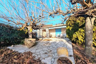 Maison - 120 m² - 3 pièces